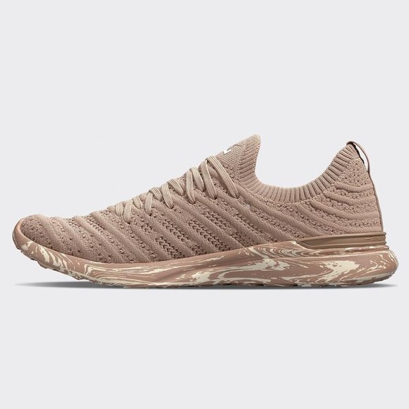 APL TechLoom Wave Almond / Pristine / Marble Unisex
